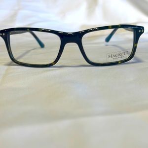 Hackett Bespoke eyewear
